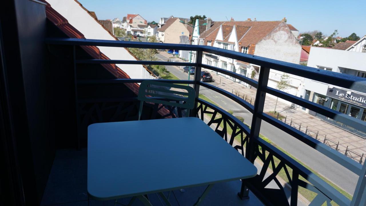 L 'Etoile De Stella Apartment Bagian luar foto