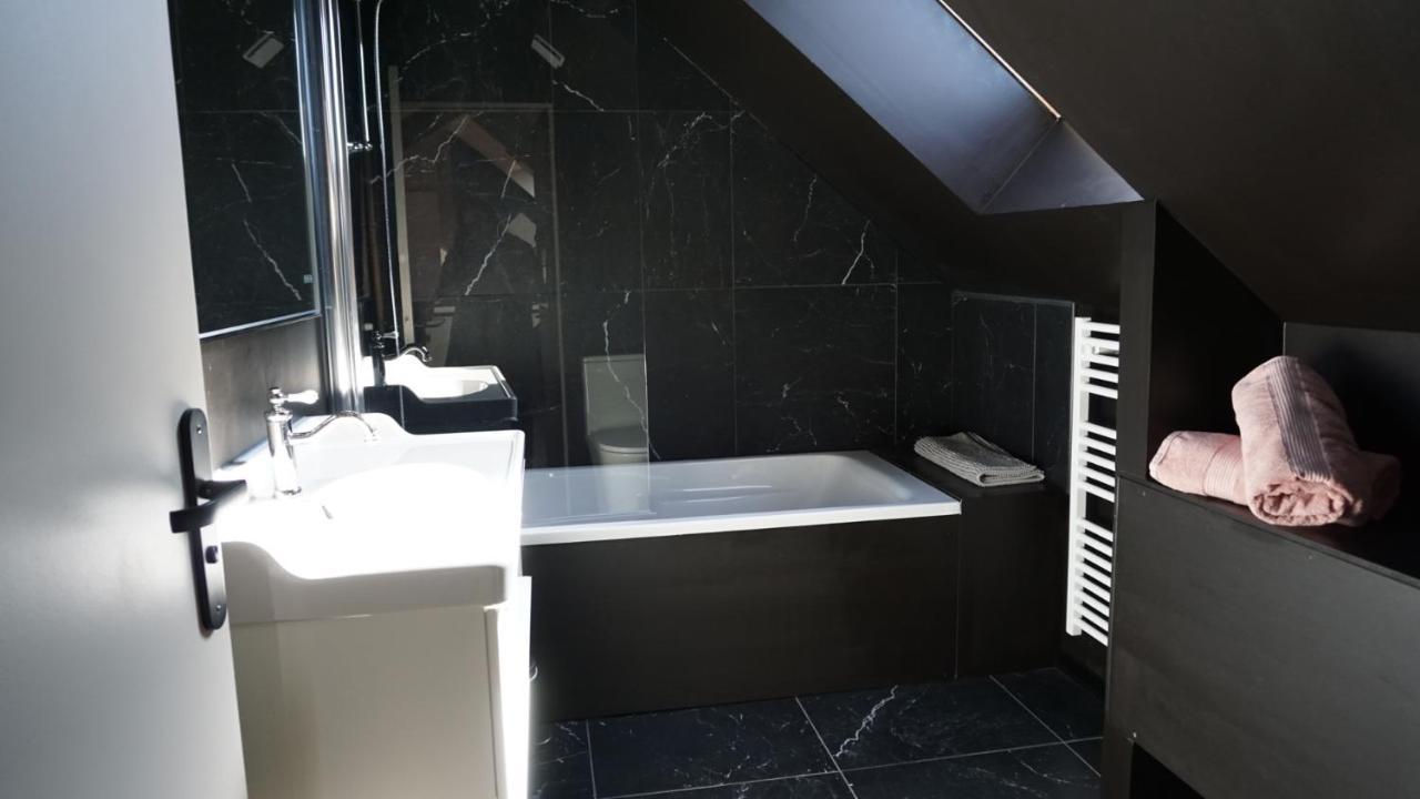 L 'Etoile De Stella Apartment Bagian luar foto